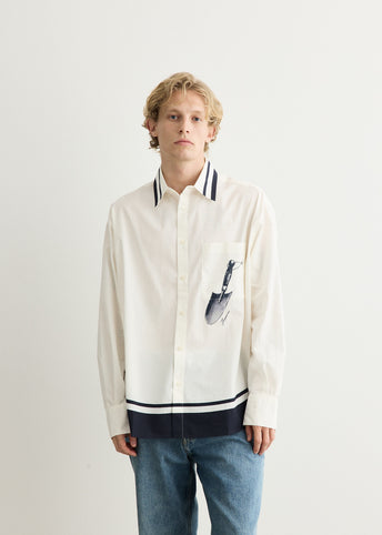 La Chemise Camargue
