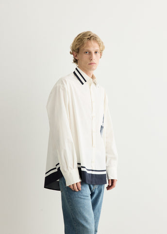 La Chemise Camargue