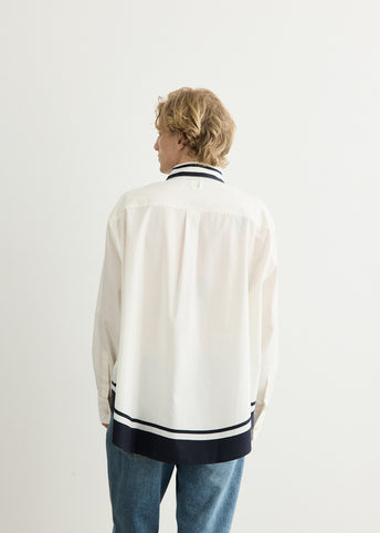 La Chemise Camargue