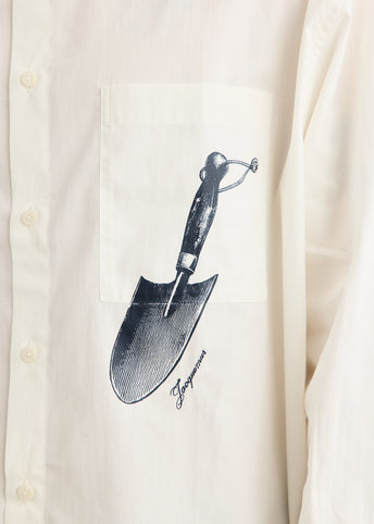 La Chemise Camargue
