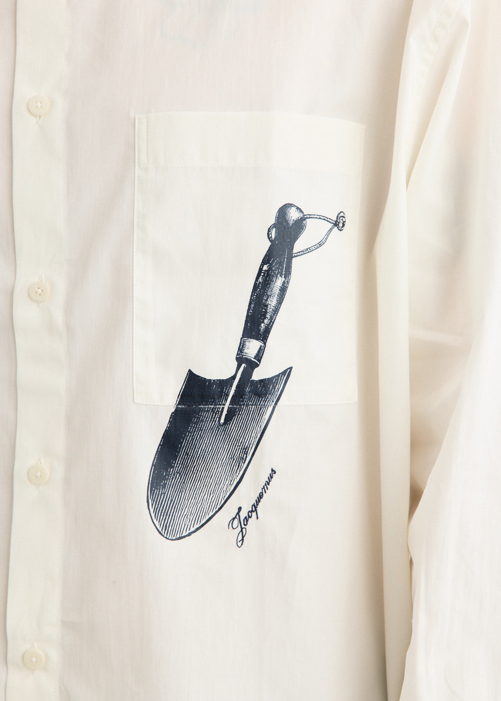 La Chemise Camargue