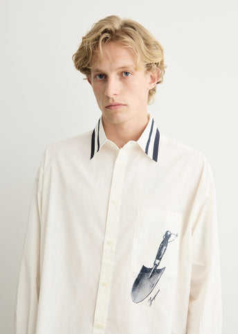 La Chemise Camargue