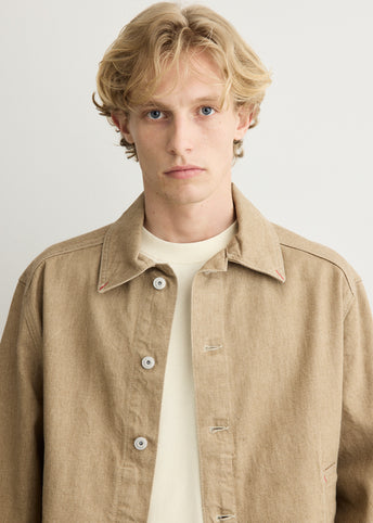 La Veste De-Nimes Mirada