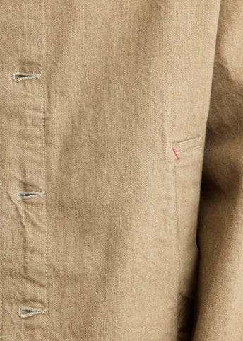 La Veste De-Nimes Mirada