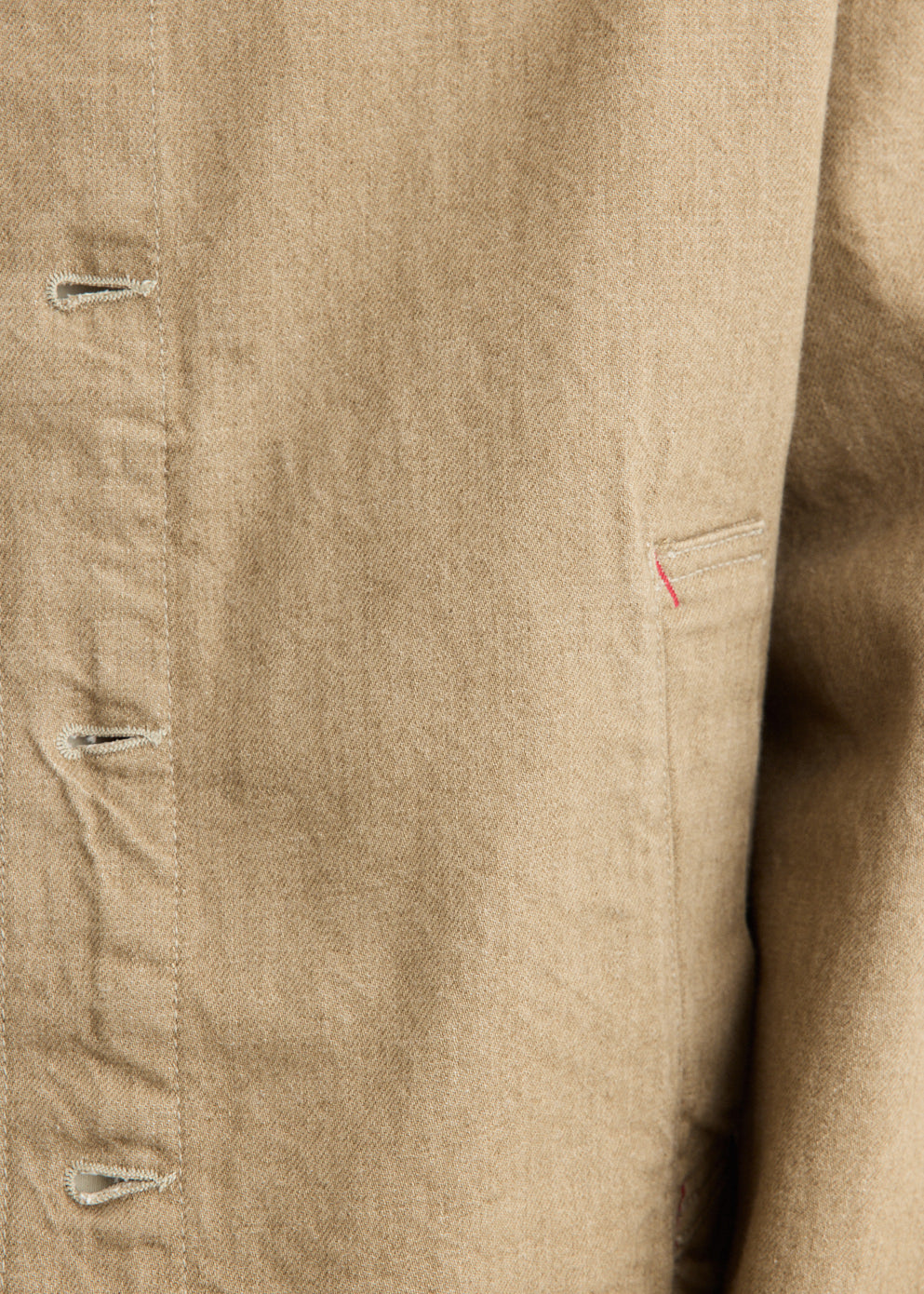 La Veste De-Nimes Mirada