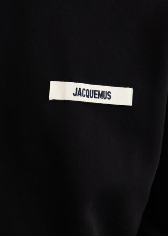 Le Sweatshirt Gros Grain