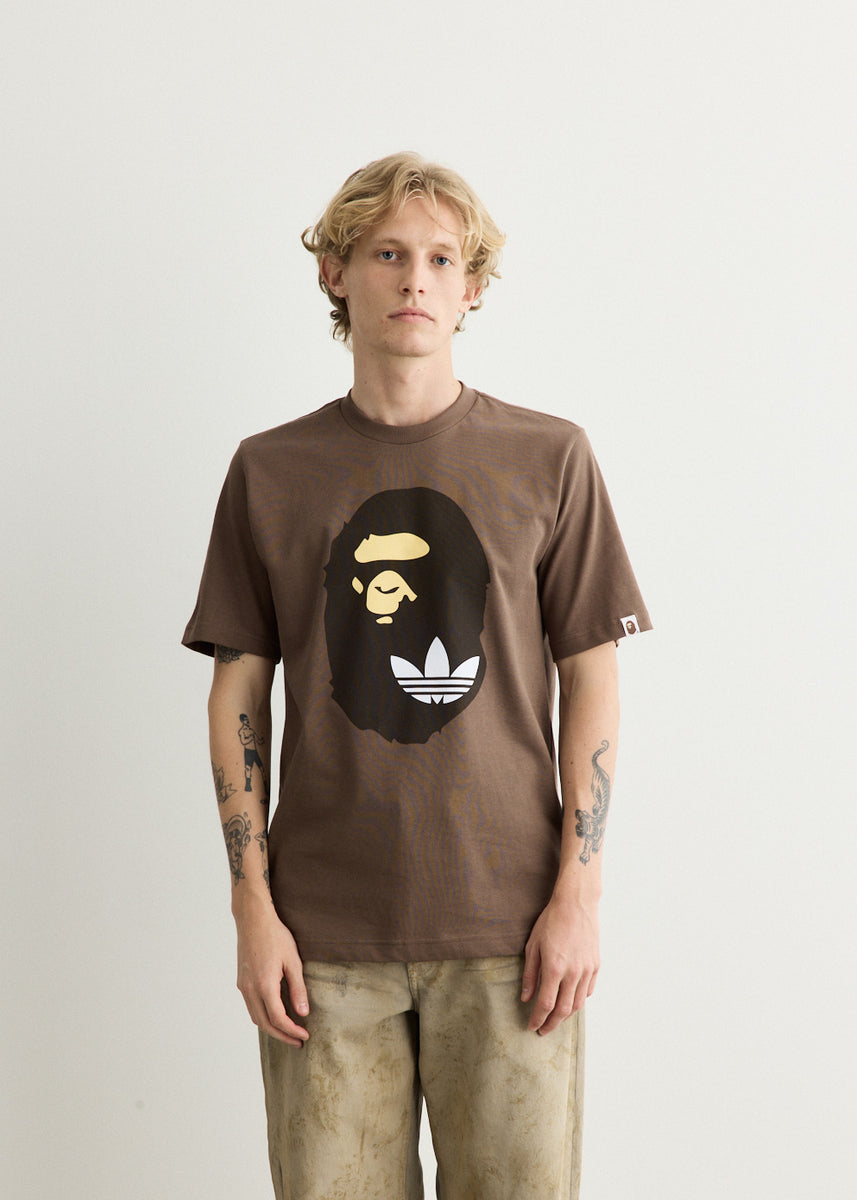 x BAPE SSL T-Shirt