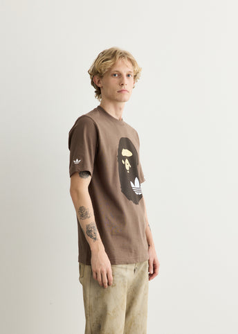 x BAPE SSL T-Shirt