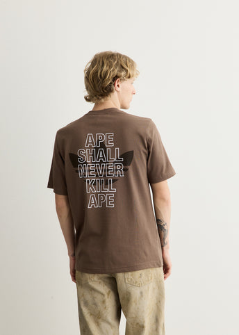 x BAPE SSL T-Shirt