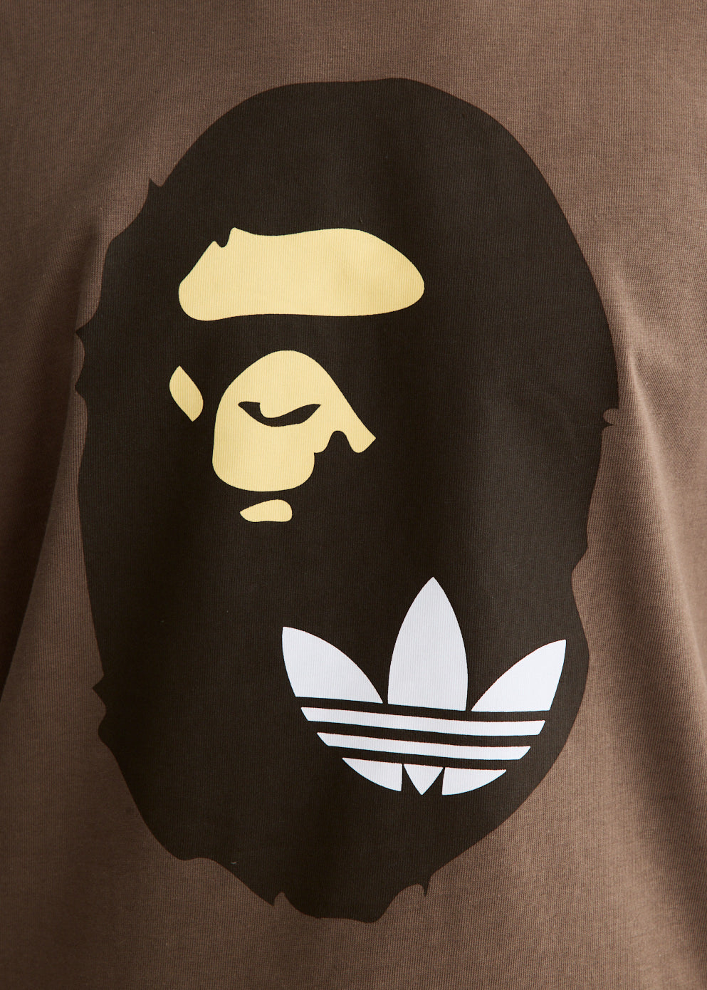 x BAPE SSL T-Shirt