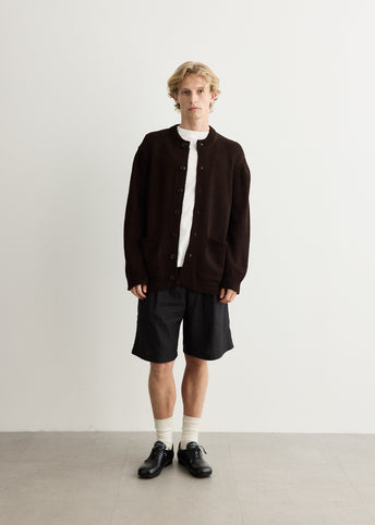 Parlor Cardigan