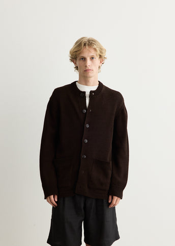 Parlor Cardigan
