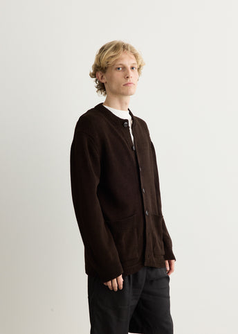 Parlor Cardigan