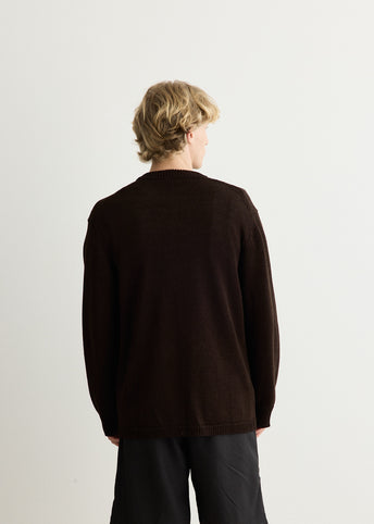 Parlor Cardigan