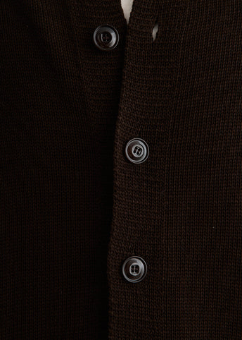 Parlor Cardigan