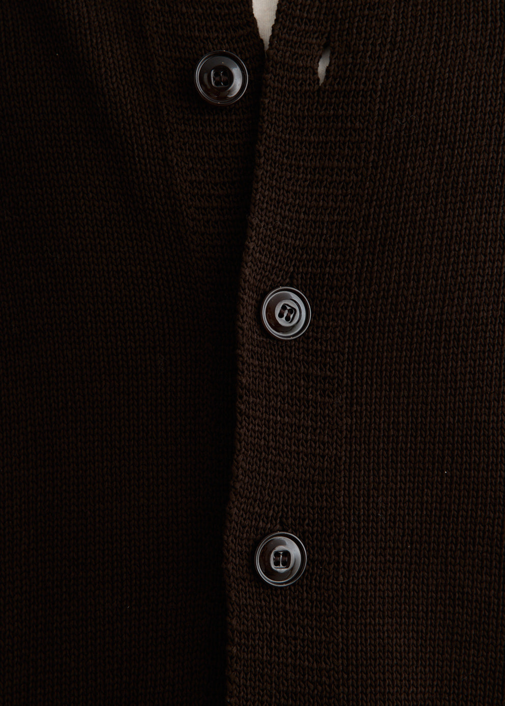 Parlor Cardigan