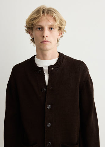 Parlor Cardigan