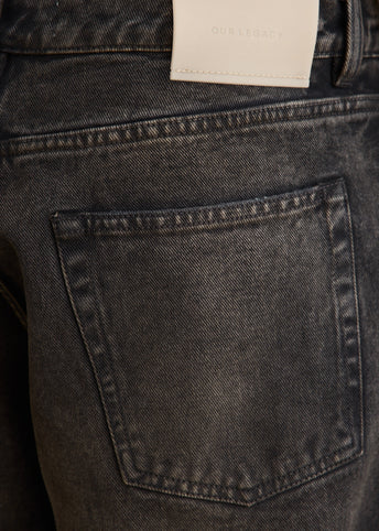 Vast Cut Jeans
