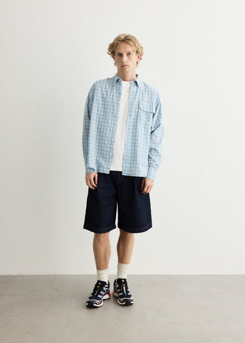 Lyu Shorts