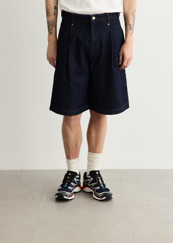 Lyu Shorts