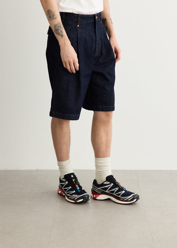 Lyu Shorts