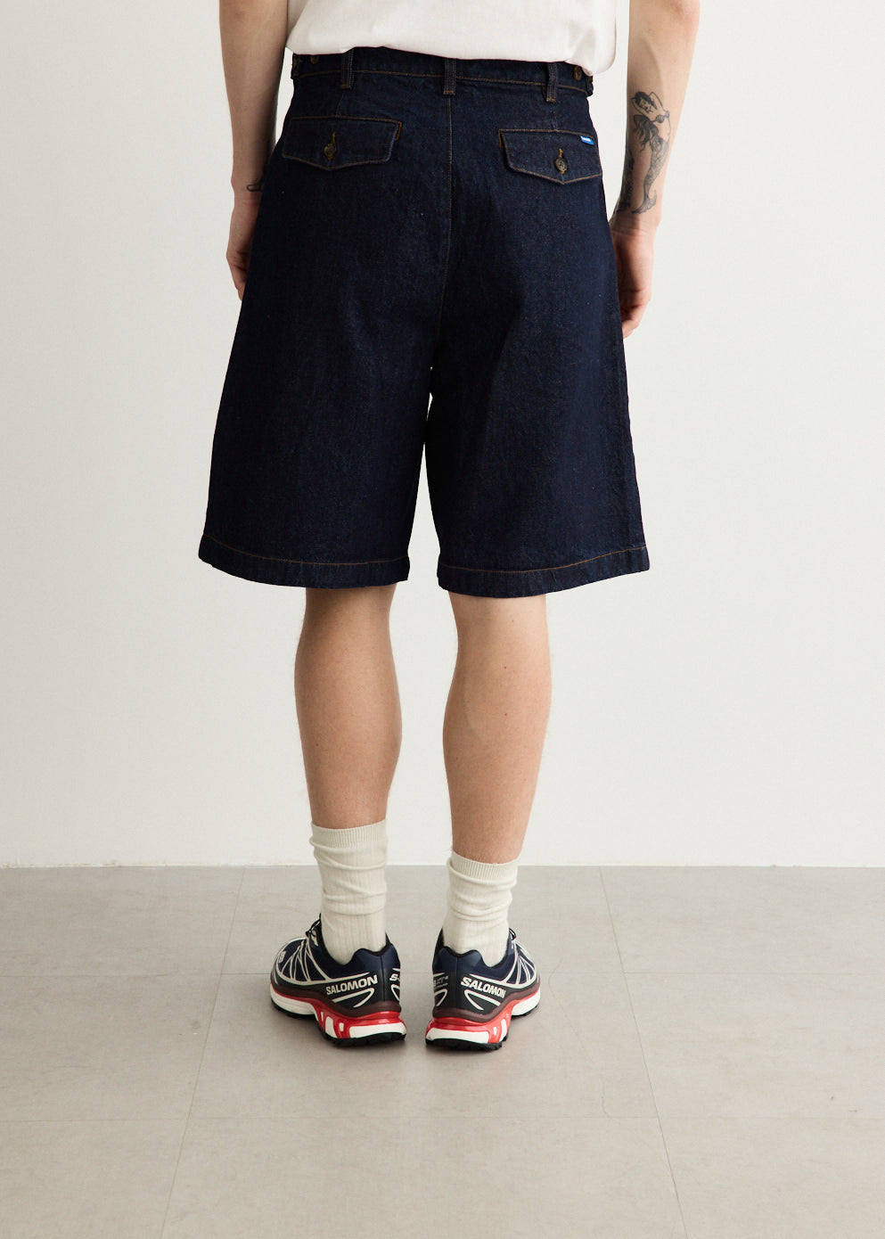 Lyu Shorts