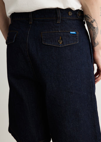 Lyu Shorts