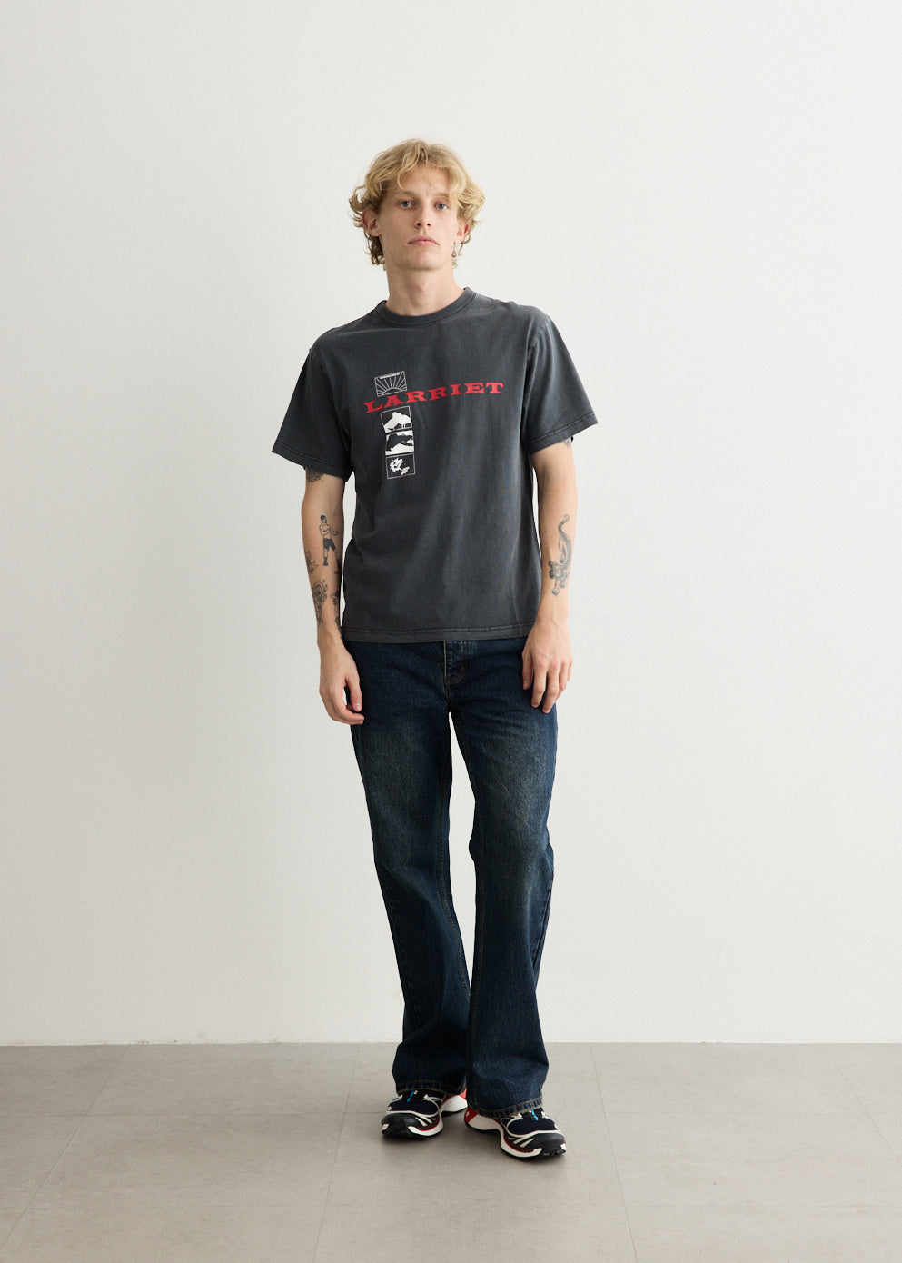 Wings T-Shirt