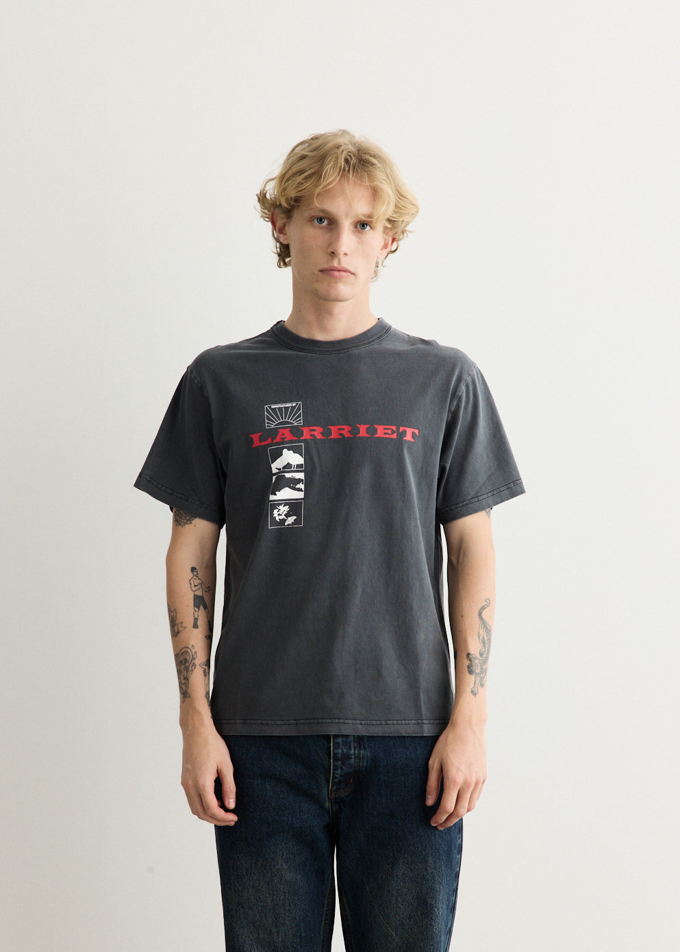 Wings T-Shirt