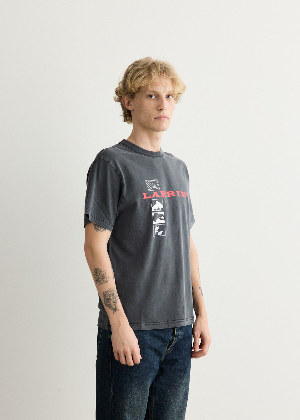 Wings T-Shirt