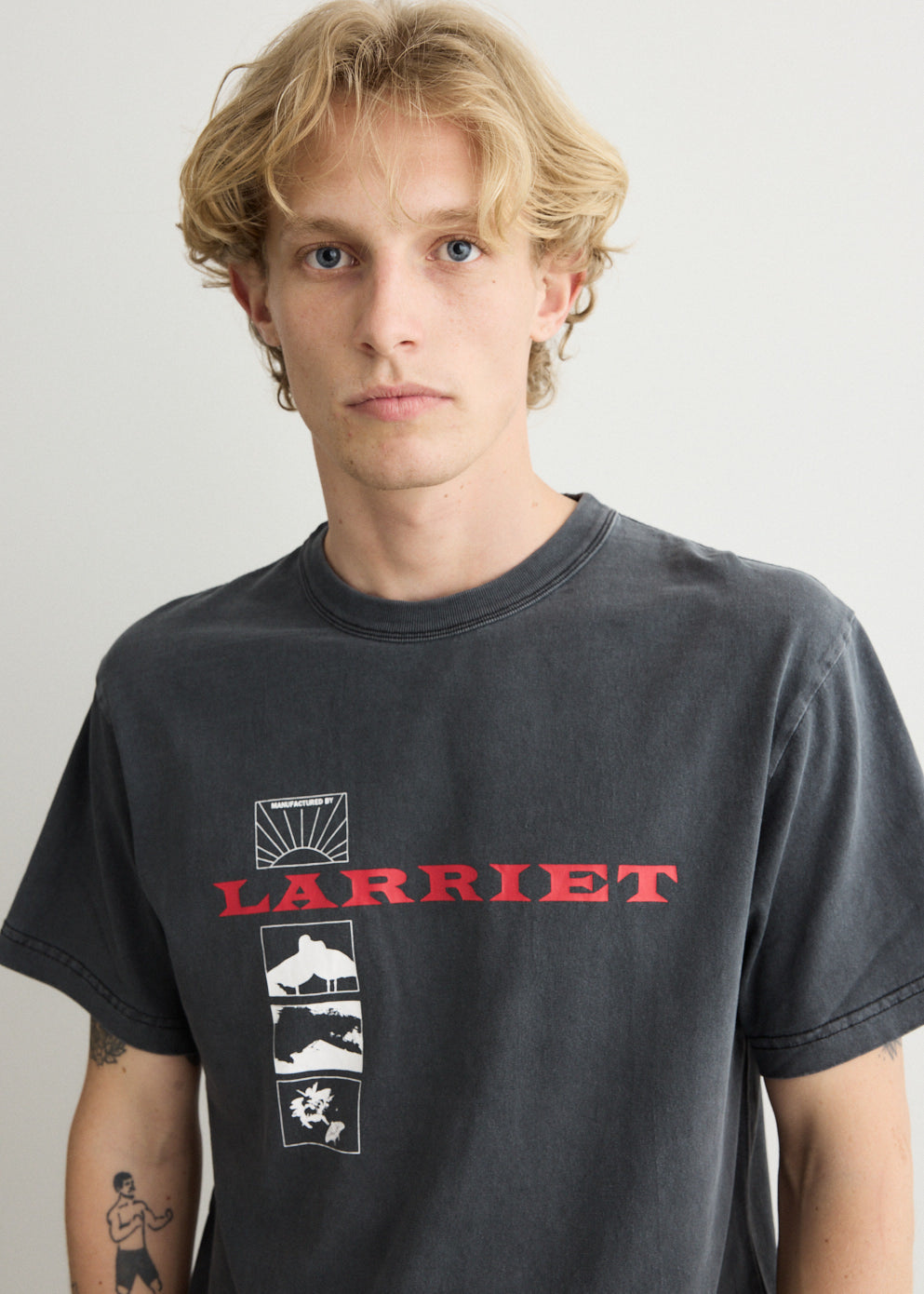 Wings T-Shirt