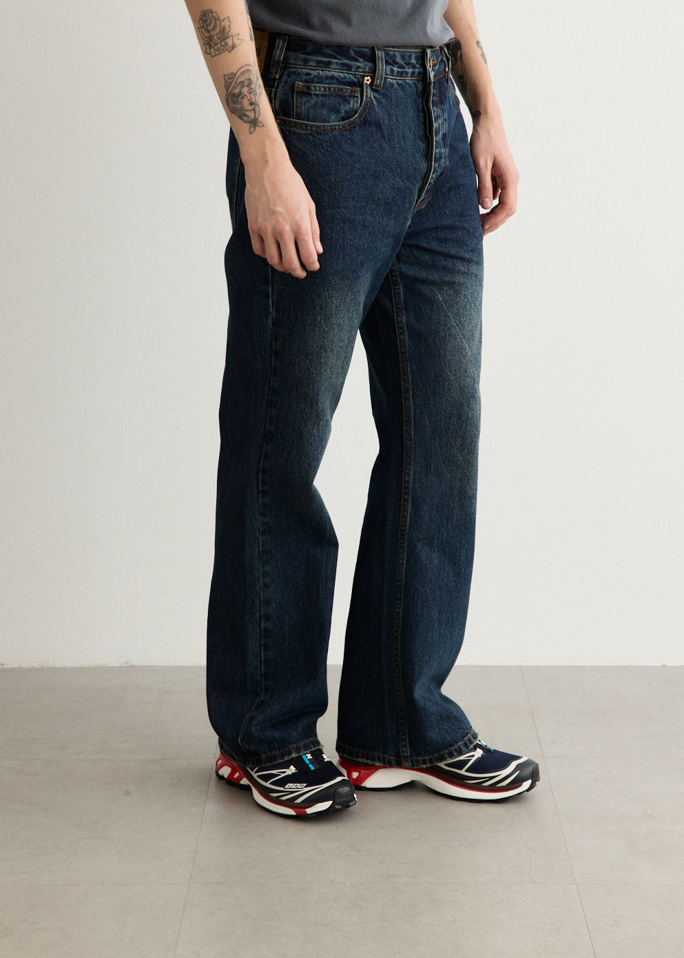 Vini Jeans