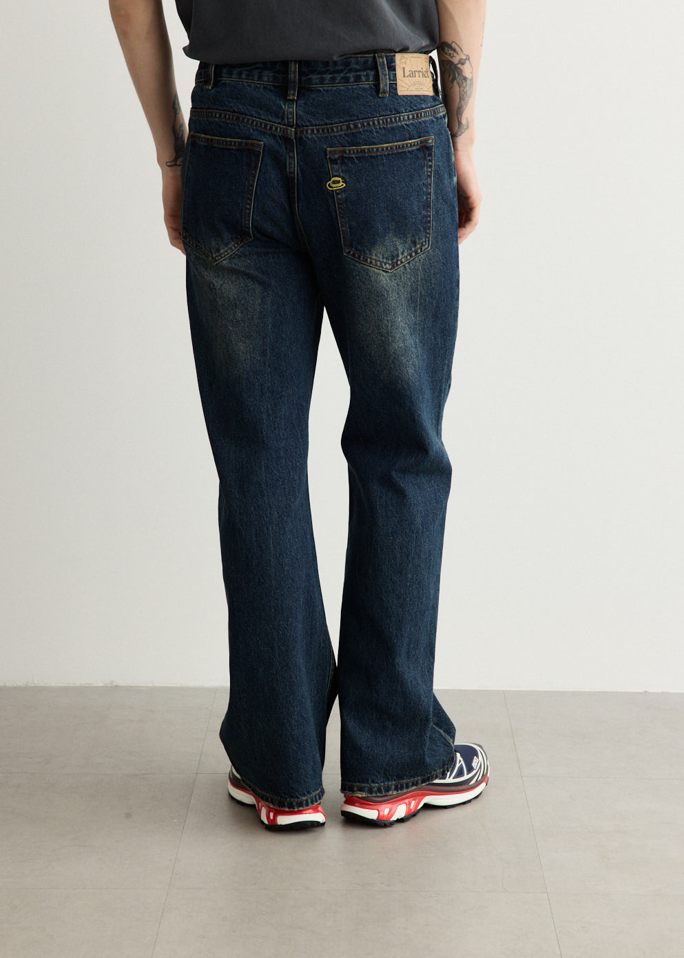 Vini Jeans