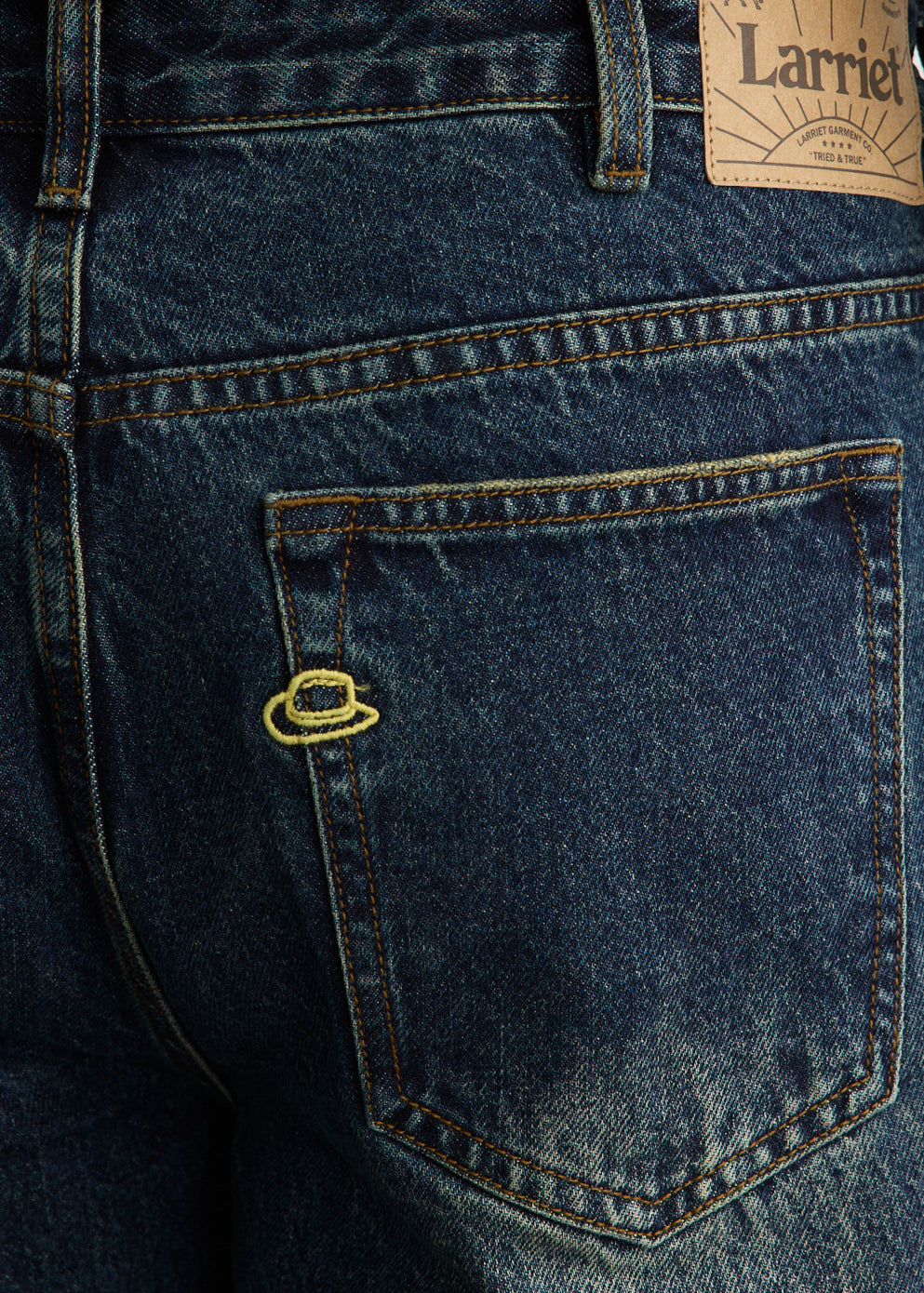 Vini Jeans