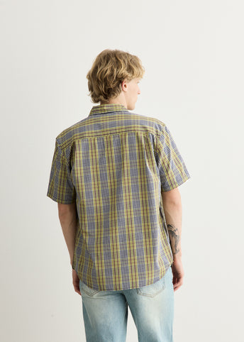 Cliff Short Sleeve Shirt