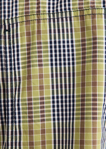 Cliff Short Sleeve Shirt