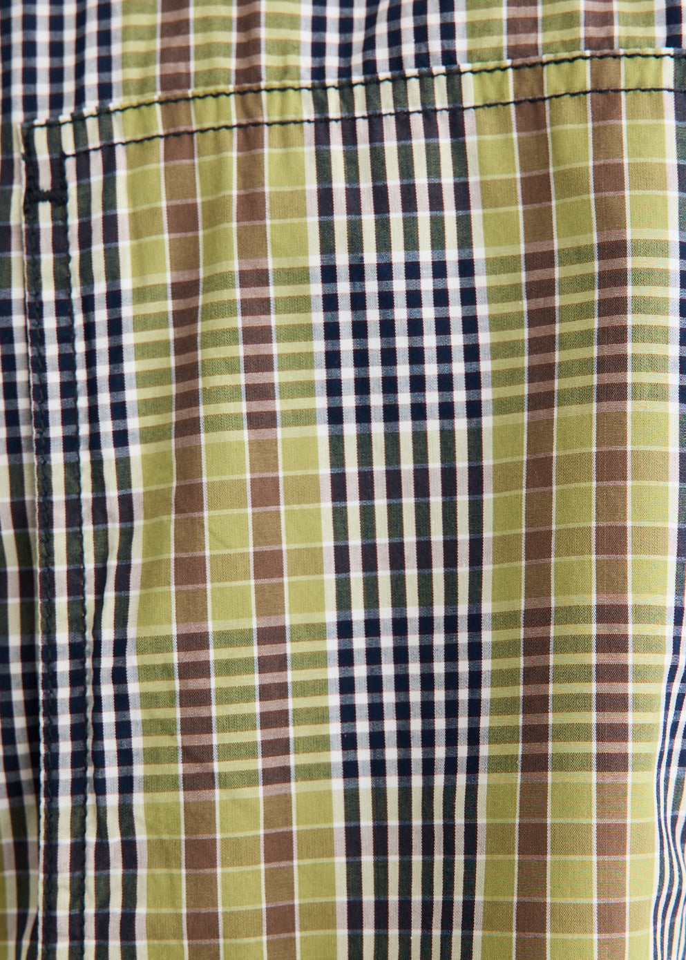 Cliff Short Sleeve Shirt