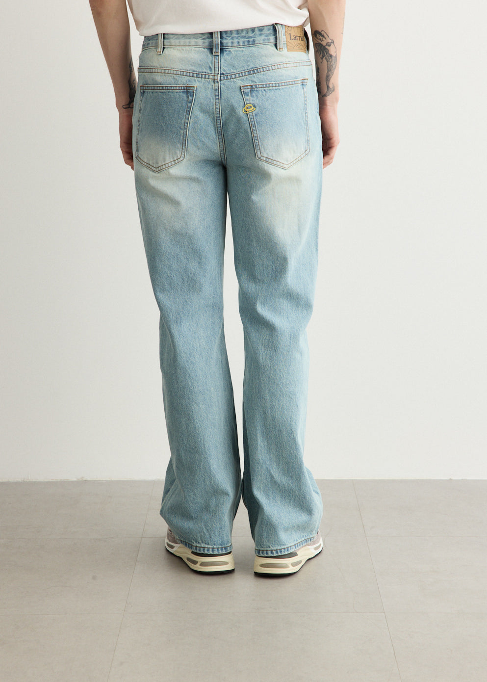 Vini Jeans