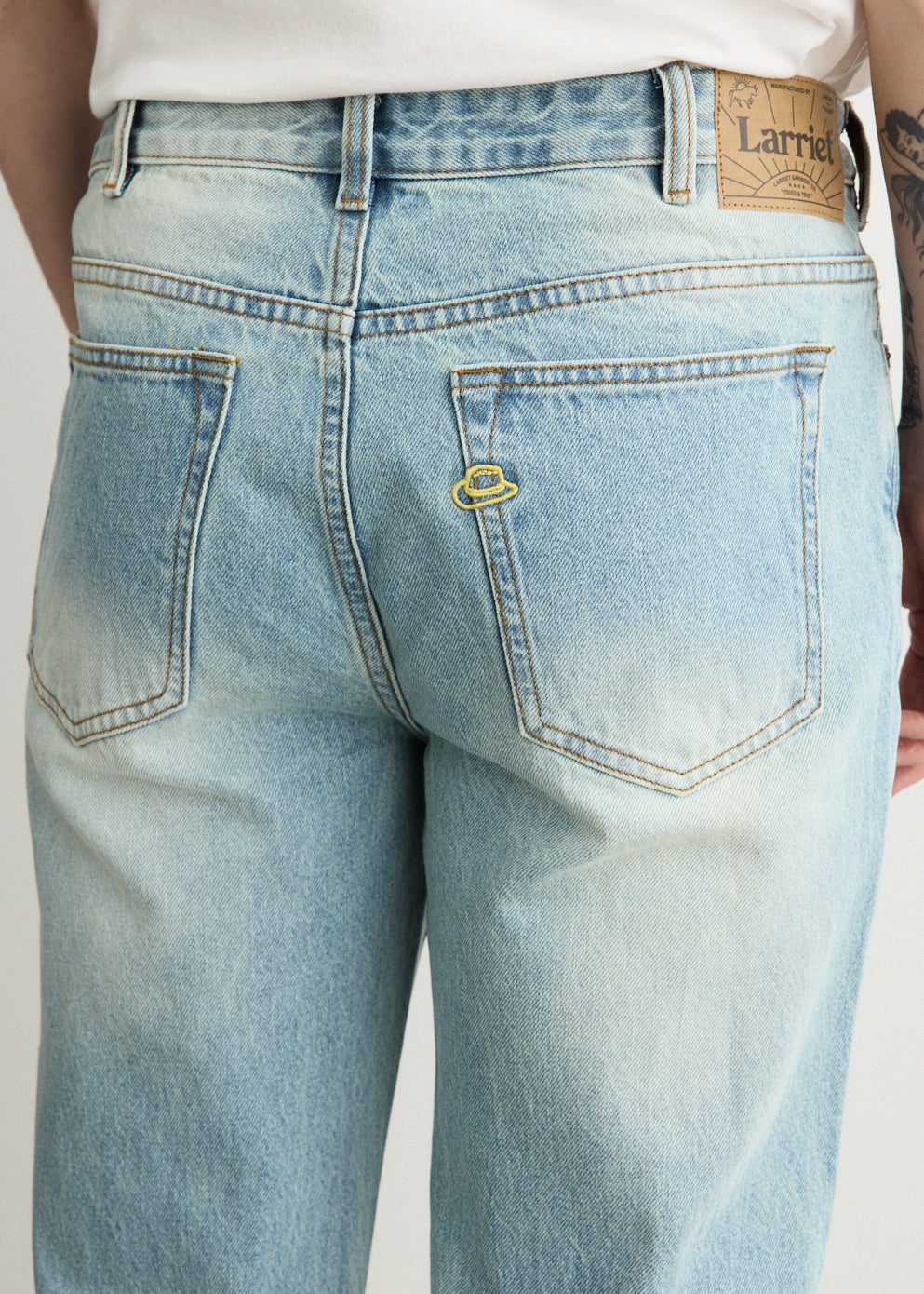 Vini Jeans