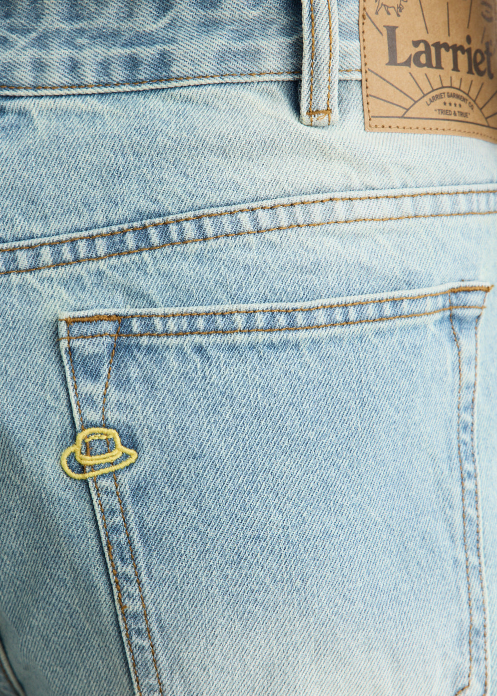 Vini Jeans