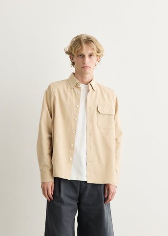 Weisner Shirt