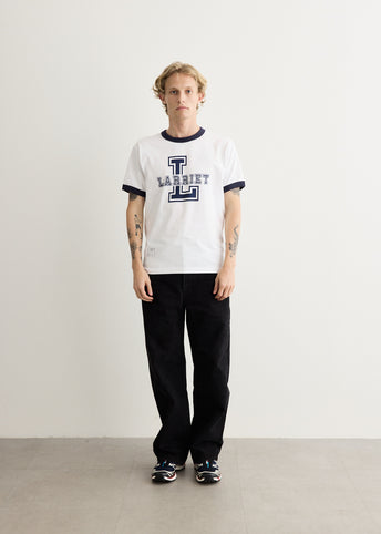 Navy T-Shirt