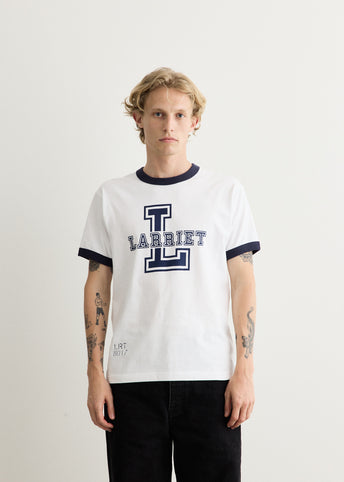 Navy T-Shirt
