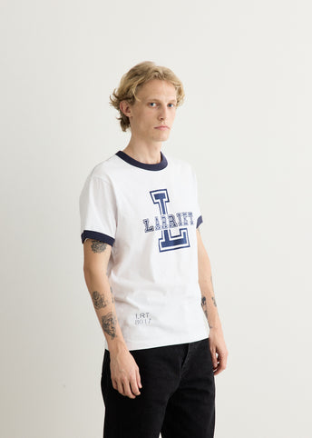 Navy T-Shirt