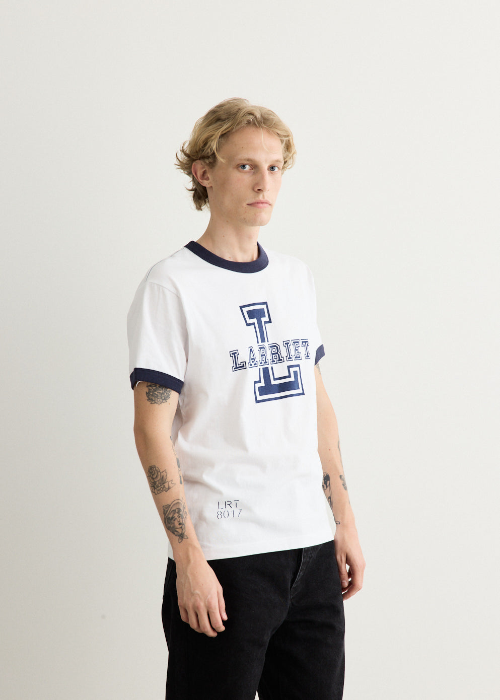 Navy T-Shirt