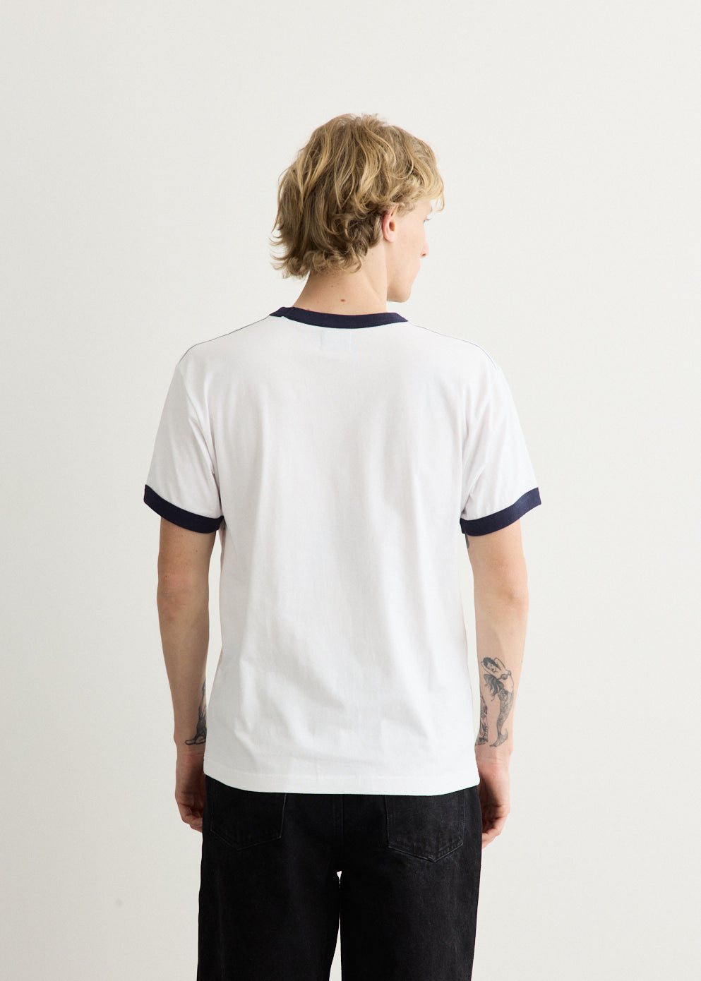 Navy T-Shirt