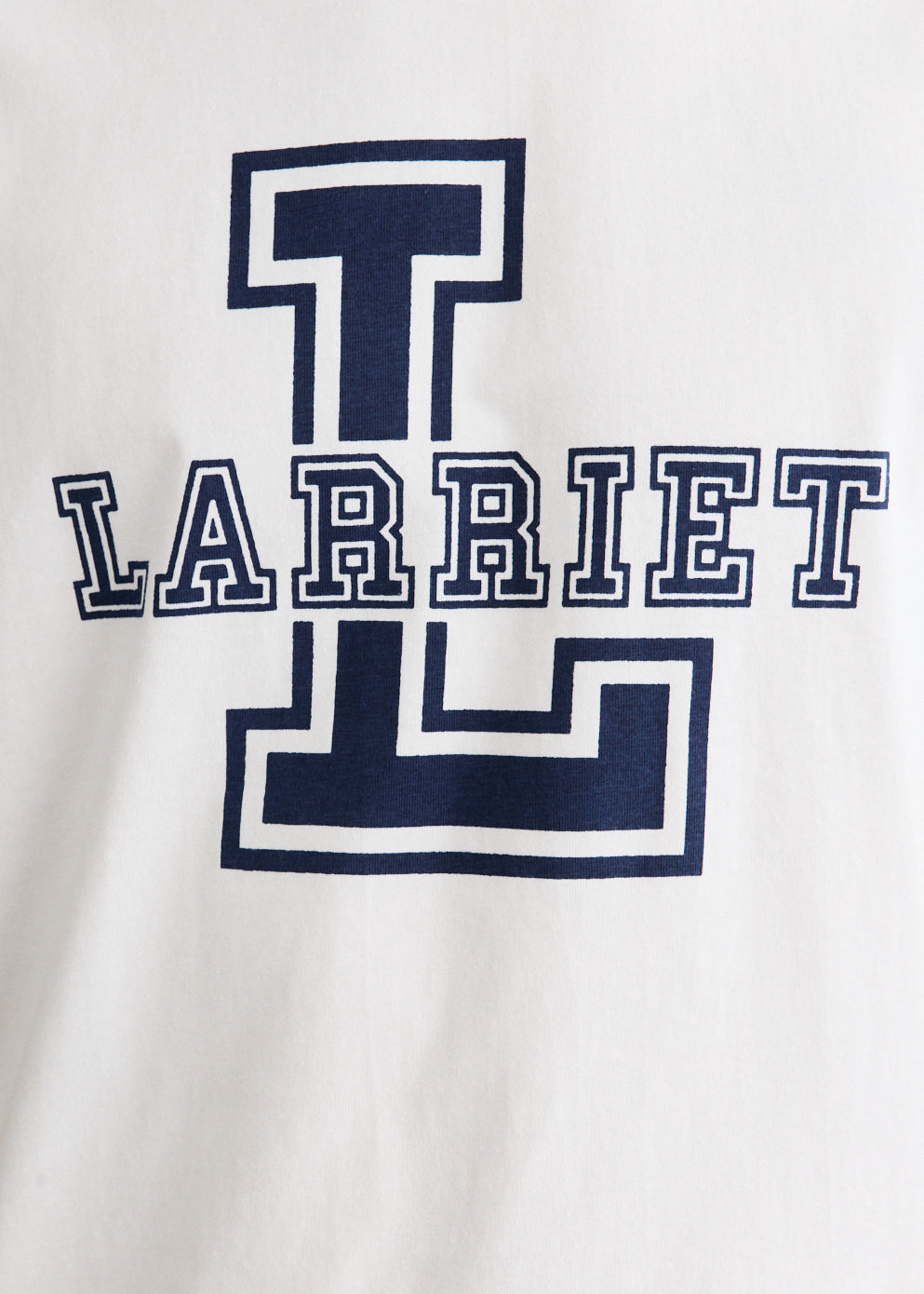 Navy T-Shirt