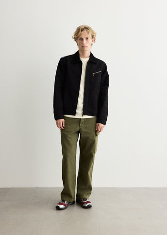 Ranch Jacket