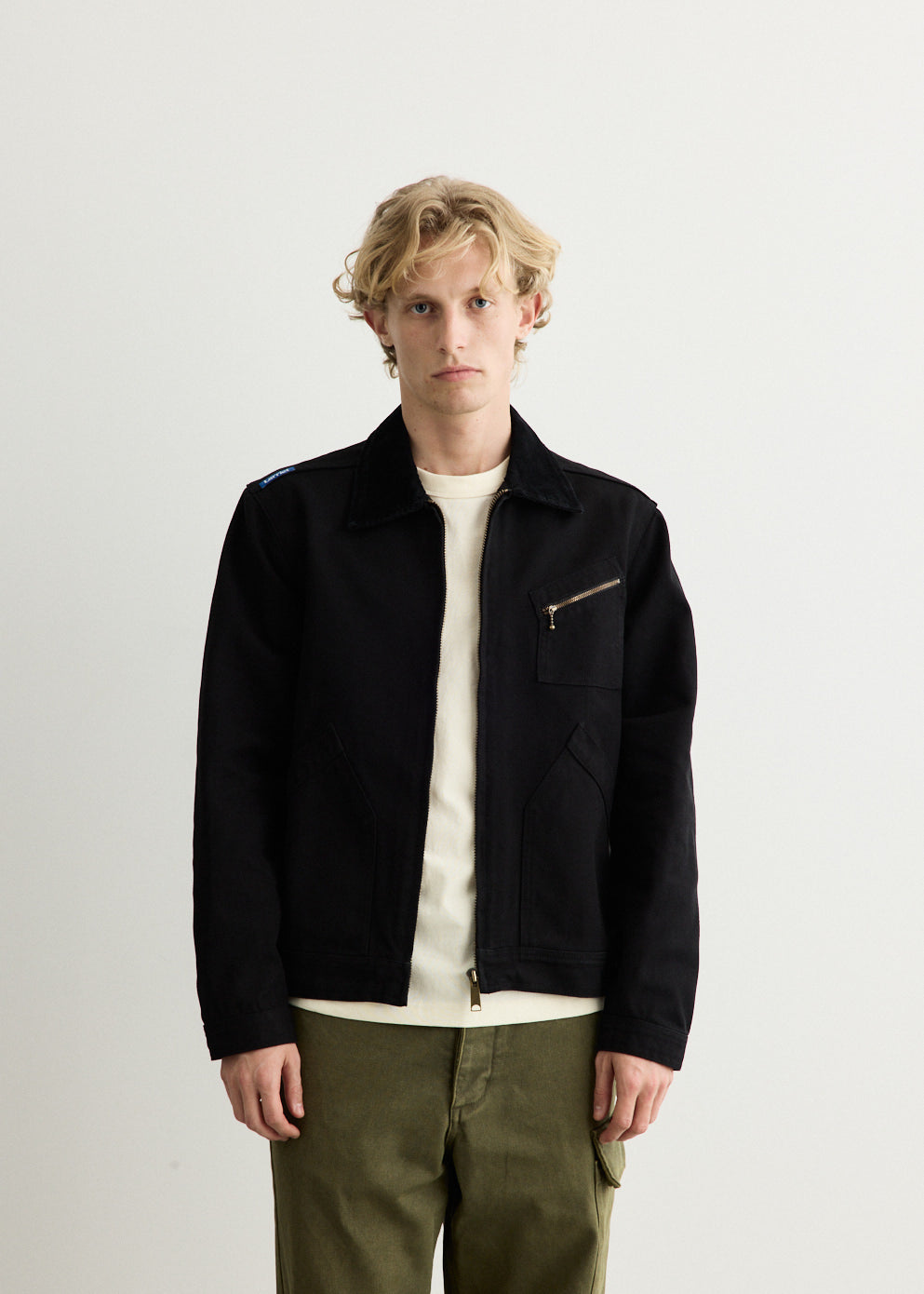 Ranch Jacket