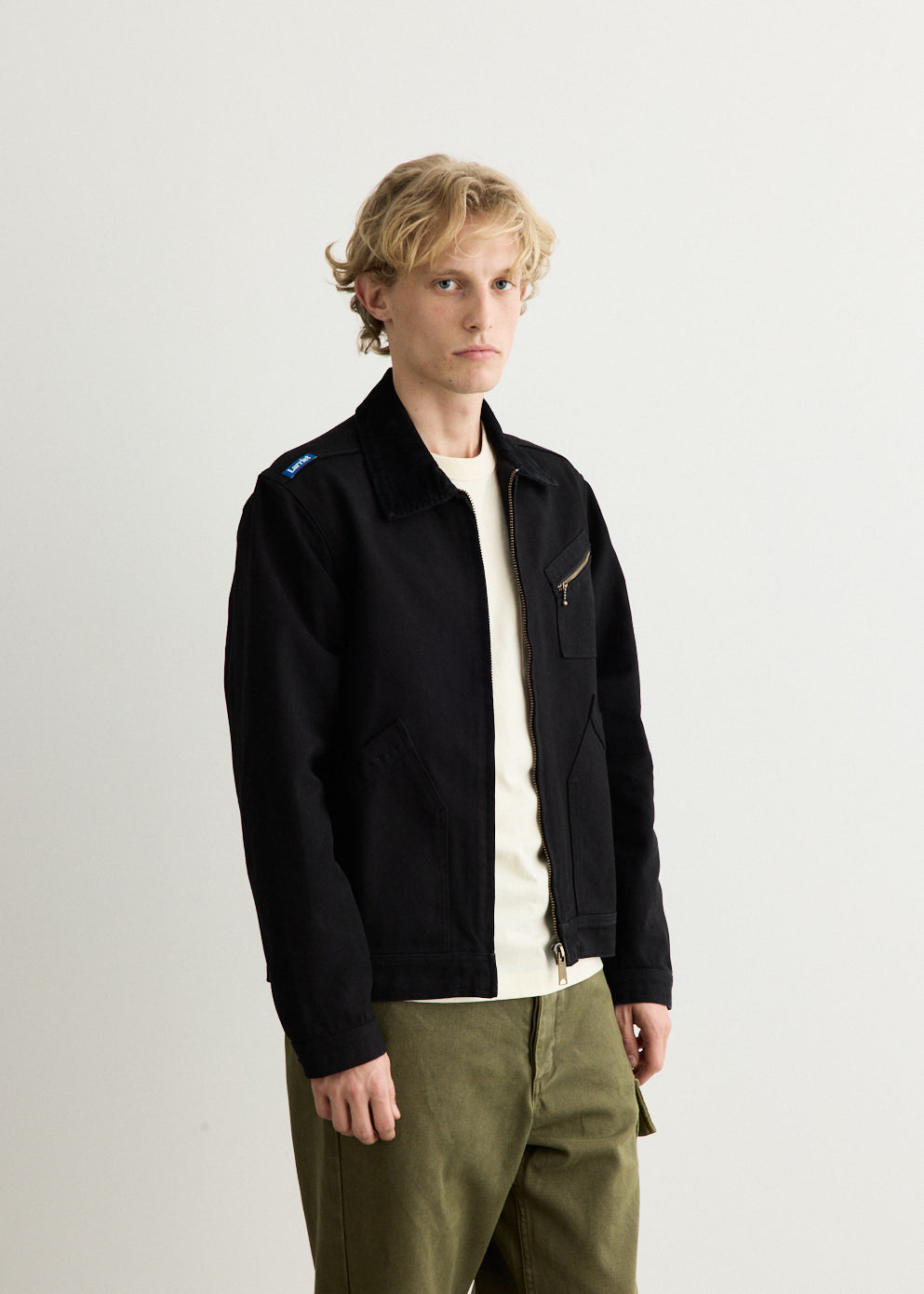 Ranch Jacket